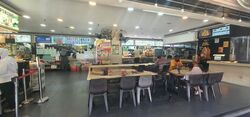 Tristar Complex (D15), Retail #453912041